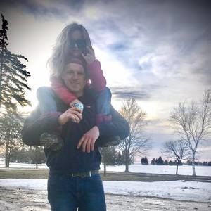 Meet your Posher, Jamie